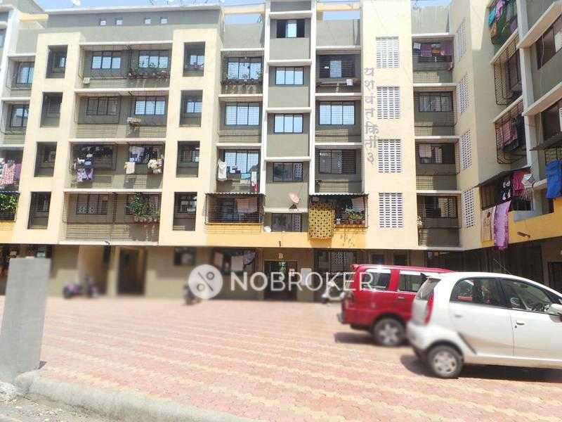 2 BHK Flat In Yashwant Kirti 1 For Sale  In ????? ????