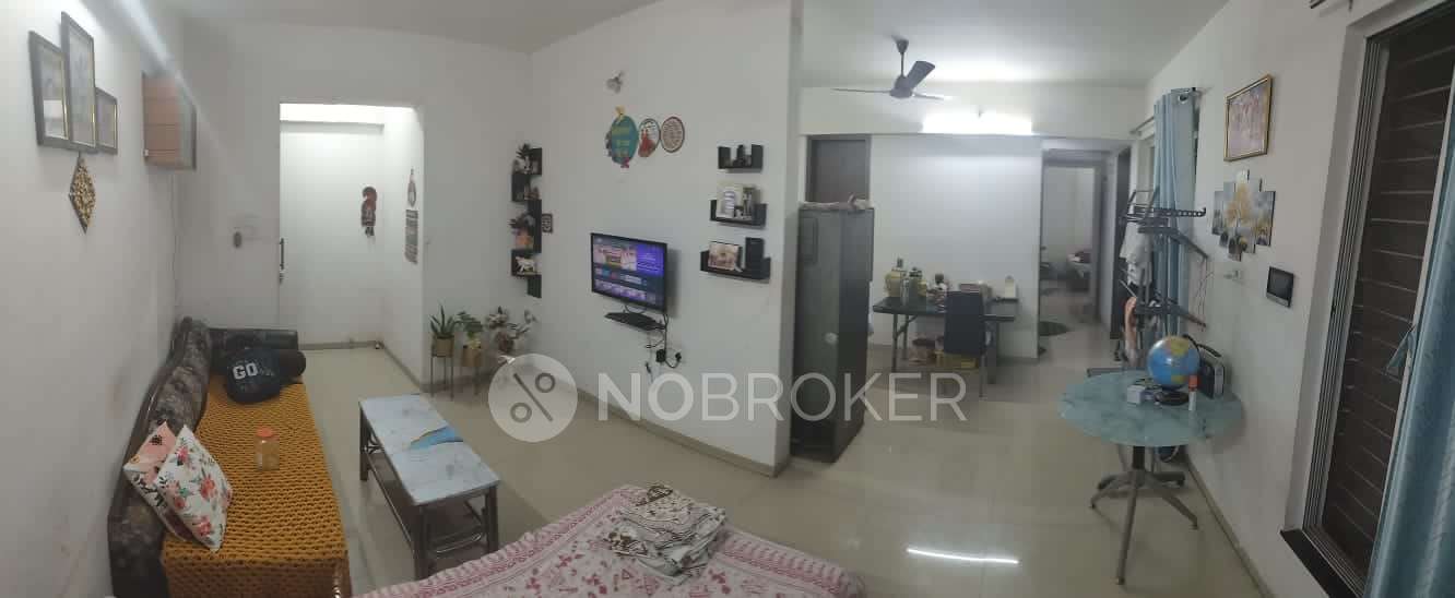 2 BHK Flat In  Micasaa For Sale  In Wagholi