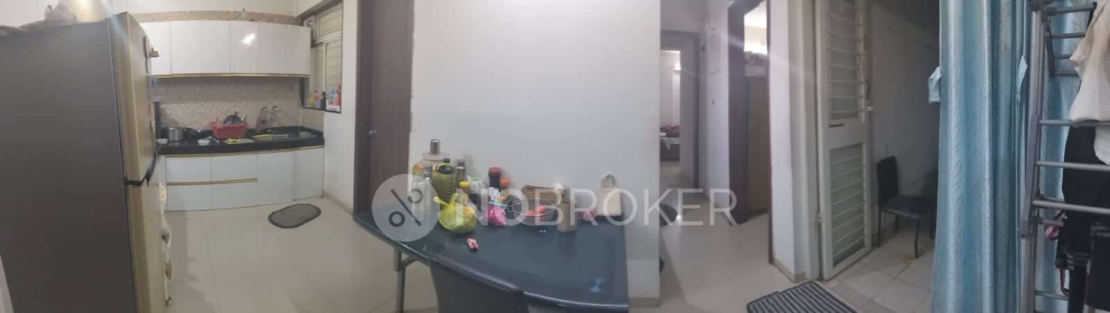 2 BHK Flat In  Micasaa For Sale  In Wagholi