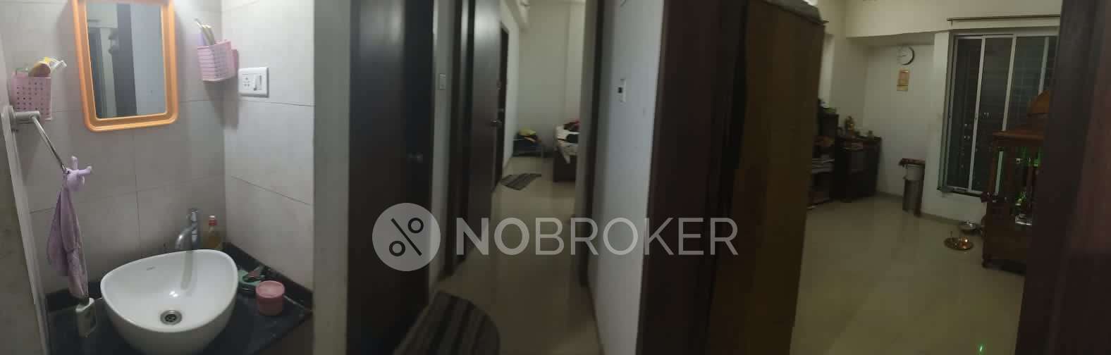2 BHK Flat In  Micasaa For Sale  In Wagholi