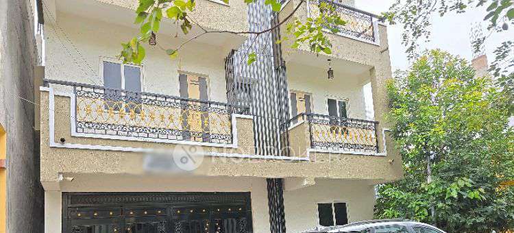 2 BHK Flat For Sale  In Rk Hegde Nagar