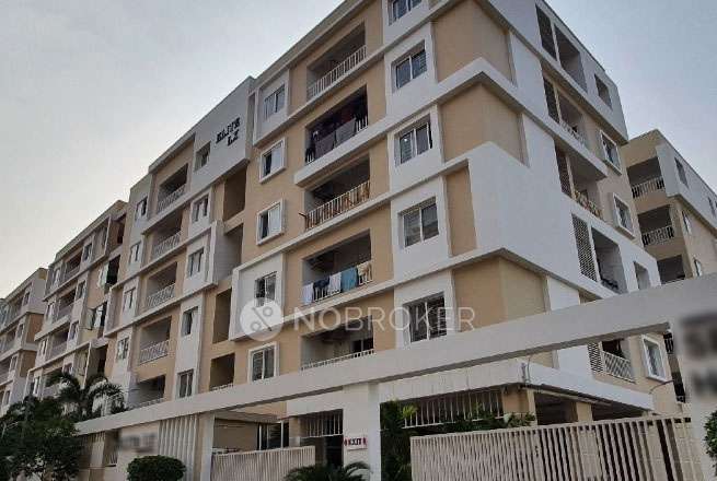 2 BHK Flat In Sri Home Elite For Sale  In Bhadurpalle