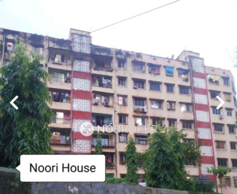 1 BHK Flat In Noori Apartment For Sale  In Noori House