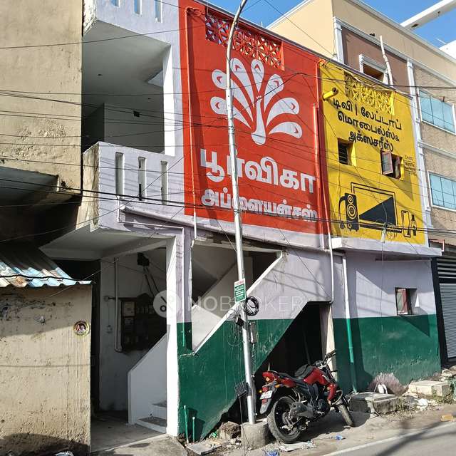 2 BHK Flat In Flat For Sale  In Mogappair