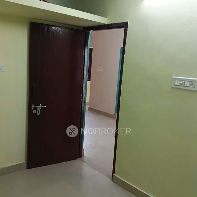 2 BHK Flat In Flat For Sale  In Mogappair