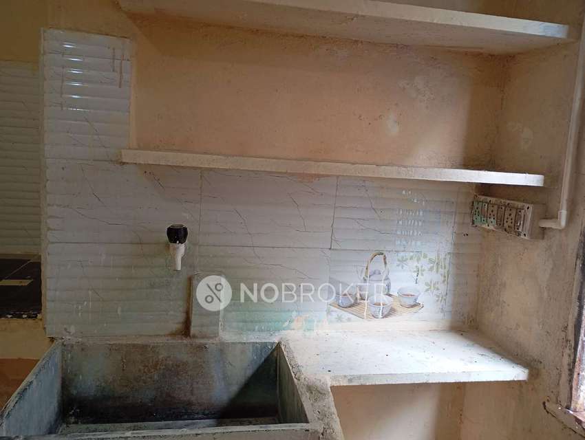 1 BHK House for Rent  In Padi