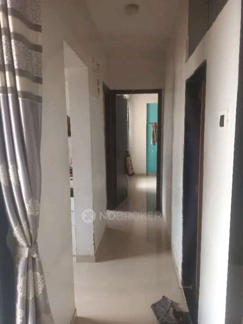 2 BHK Flat In Grand Square For Sale  In Thane West,mumbai