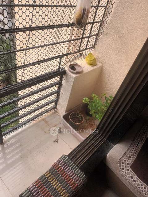 2 BHK Flat In Grand Square For Sale  In Thane West,mumbai