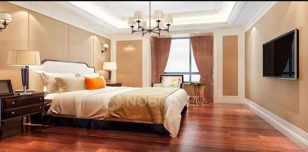 2 BHK Flat In Spatial Coral For Sale  In Bachupally, Hyderabad, Telangana, India