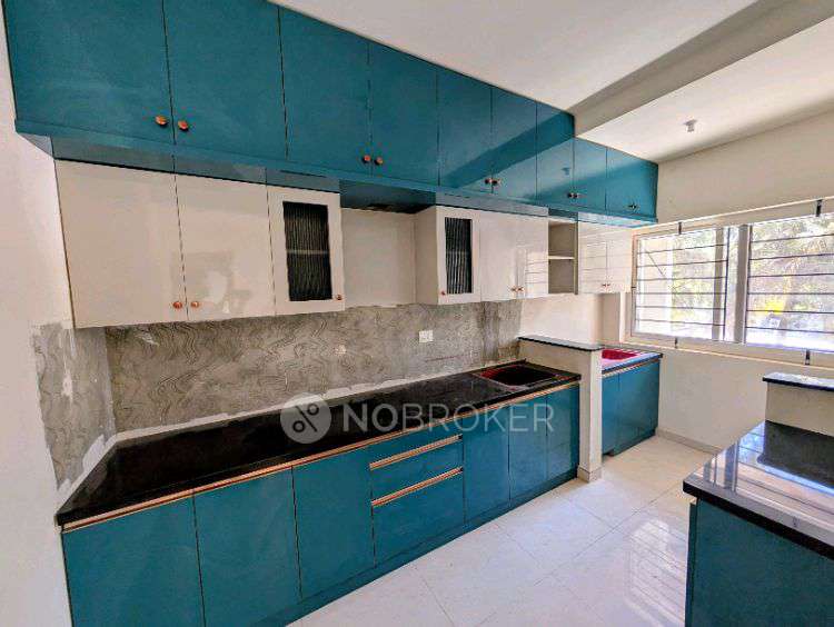 2 BHK Flat In Century Horizon for Rent  In Yelahanka