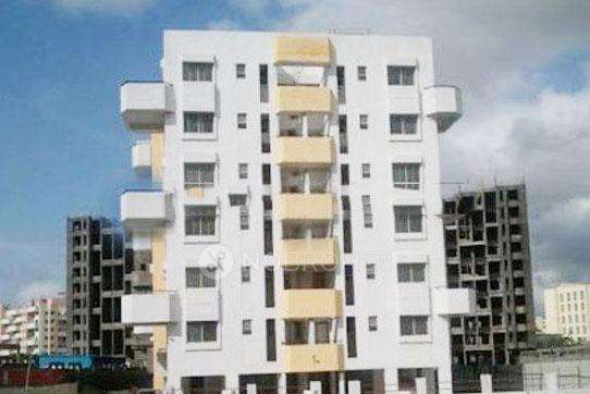 1 BHK Flat In Akshay Sanskruti For Sale  In Wagholi