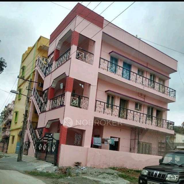 4+ BHK House For Sale  In 8, 14th Main Rd, Kammagondahalli, Jalahalli West, Bengaluru, Karnataka 560015, India