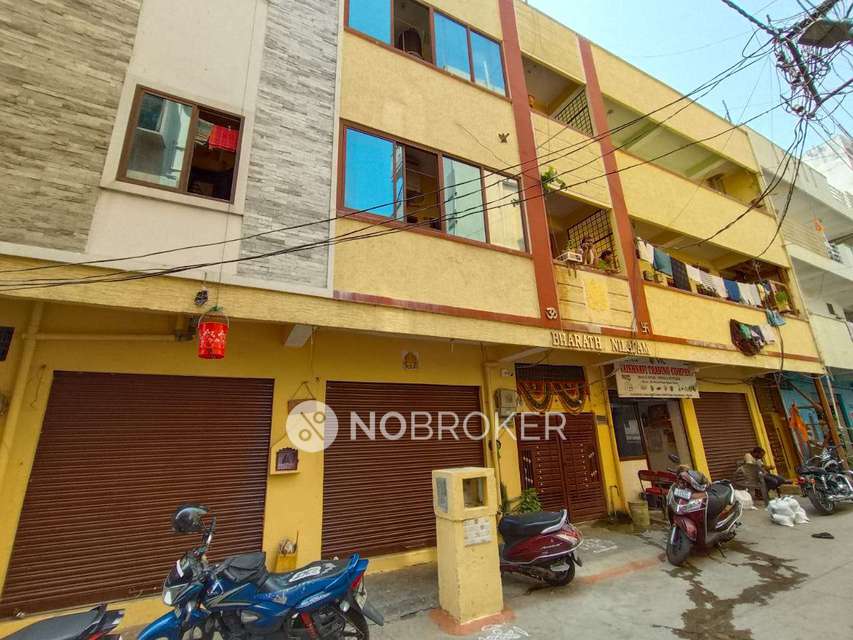 Godown/Warehouse in Arunjyothi Colony, Hyderabad for sale 