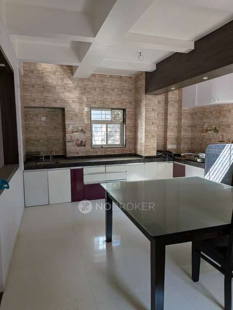 4 BHK House for Rent  In Bibwewadi