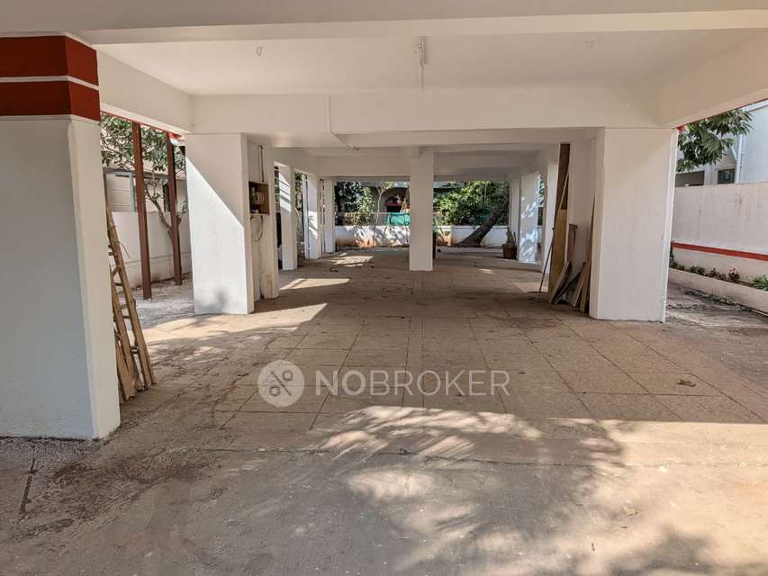 4 BHK House for Rent  In Bibwewadi