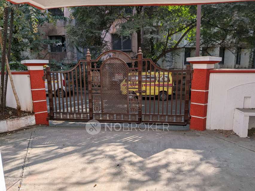 4 BHK House for Rent  In Bibwewadi