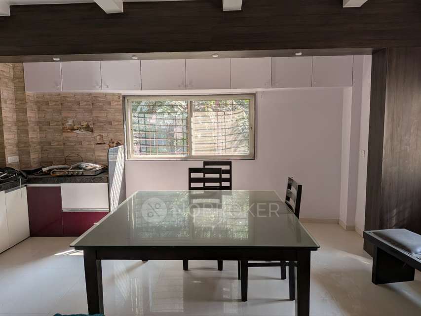 4 BHK House for Rent  In Bibwewadi