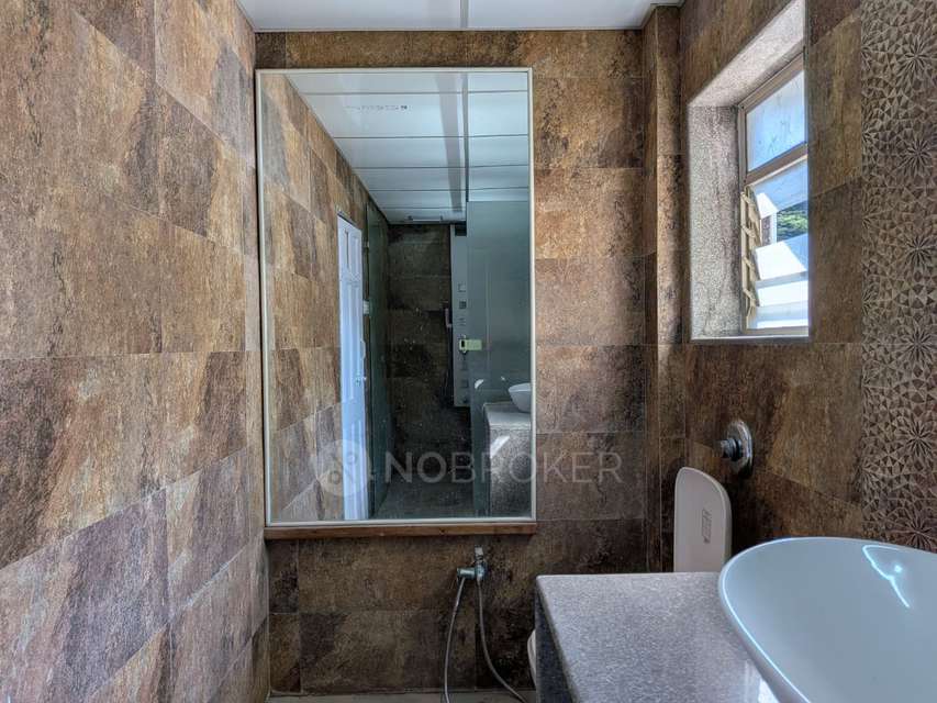 4 BHK House for Rent  In Bibwewadi