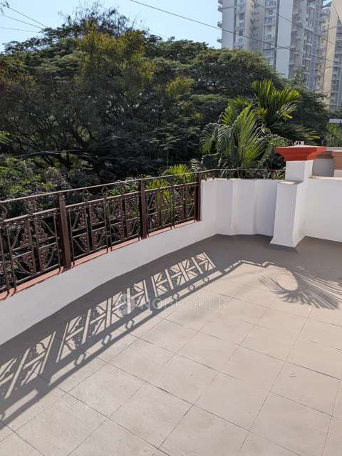 4 BHK House for Rent  In Bibwewadi