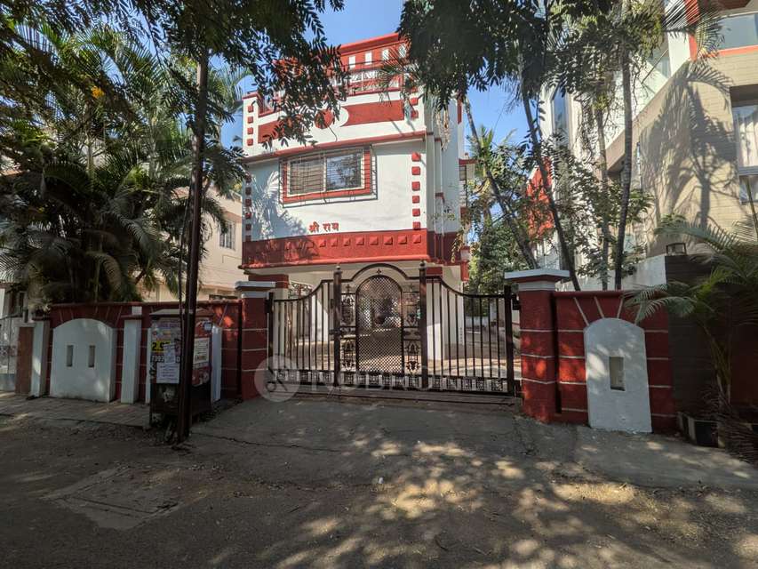 4 BHK House for Rent  In Bibwewadi