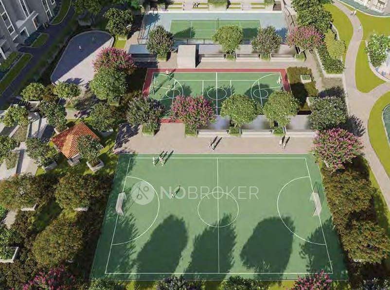 3 BHK Flat In Brigade Calista For Sale  In Thirumenahalli Gate, Bengaluru, Karnataka 562165, India