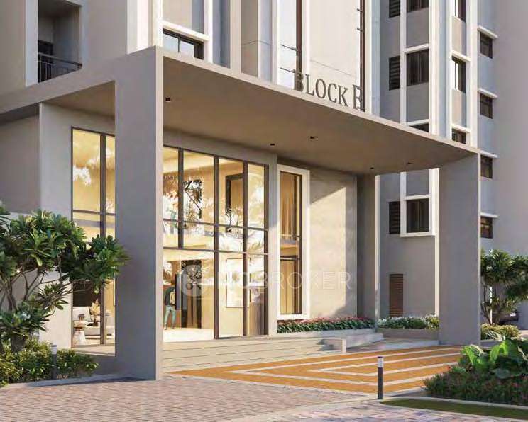 3 BHK Flat In Brigade Calista For Sale  In Thirumenahalli Gate, Bengaluru, Karnataka 562165, India