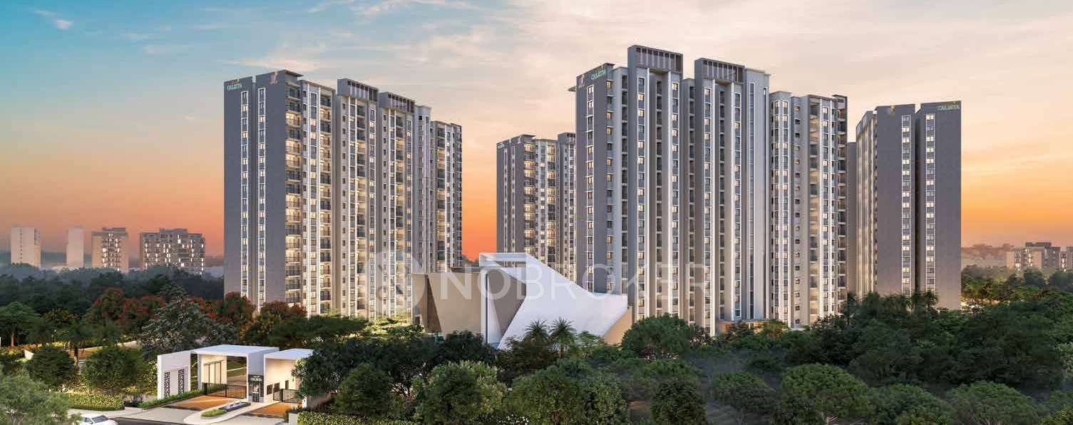 3 BHK Flat In Brigade Calista For Sale  In Thirumenahalli Gate, Bengaluru, Karnataka 562165, India