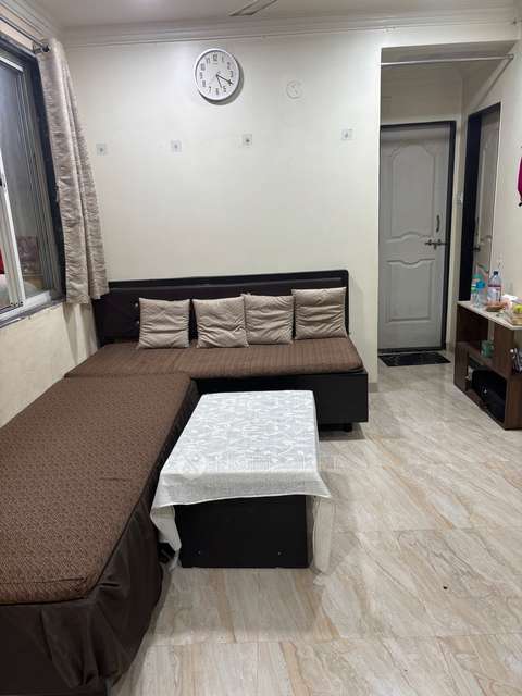 1 BHK Flat In Lunkad Daffodils For Sale  In Viman Nagar