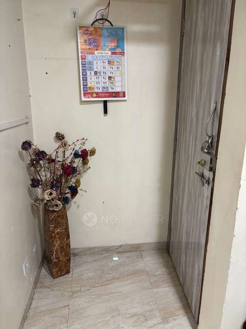 1 BHK Flat In Lunkad Daffodils For Sale  In Viman Nagar