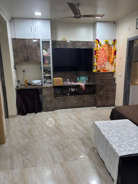 1 BHK Flat In Lunkad Daffodils For Sale  In Viman Nagar