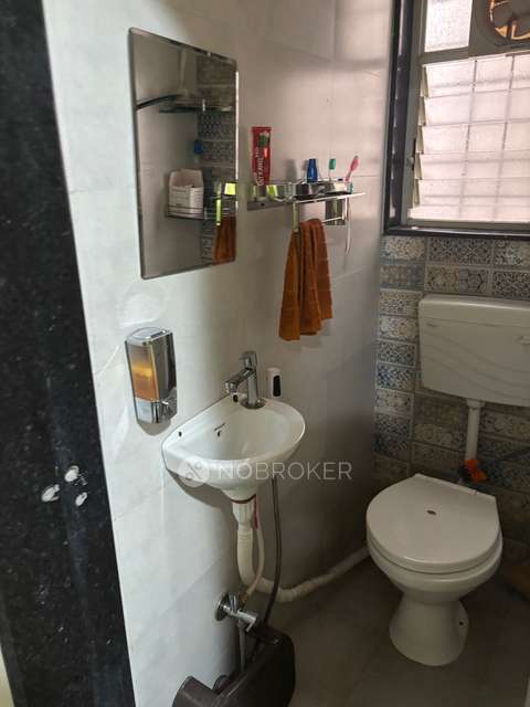 1 BHK Flat In Lunkad Daffodils For Sale  In Viman Nagar