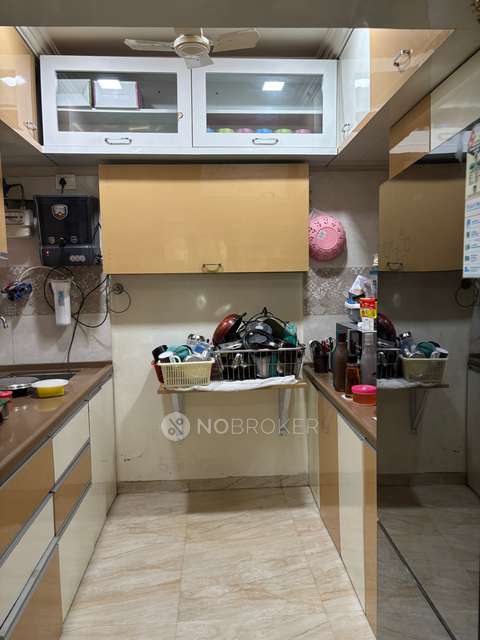 1 BHK Flat In Lunkad Daffodils For Sale  In Viman Nagar