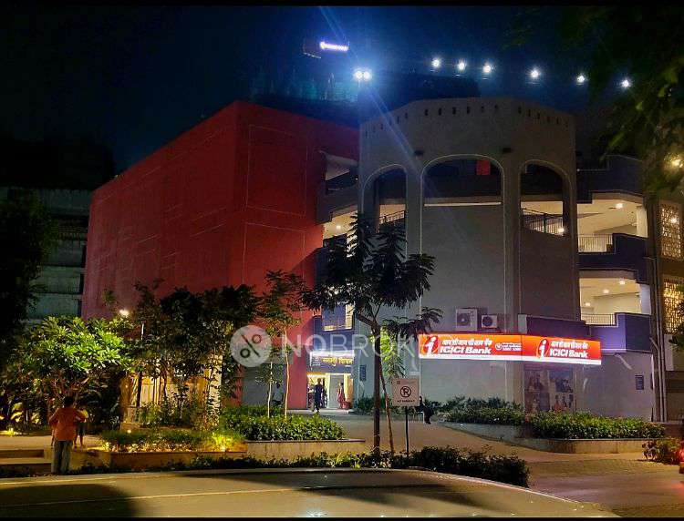 Shop in Dombivali East, Mumbai for sale 