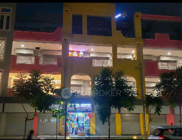Shop in Dombivali East, Mumbai for sale 