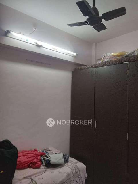 1 BHK Flat In Sai Dham Chs  For Sale  In Andheri East