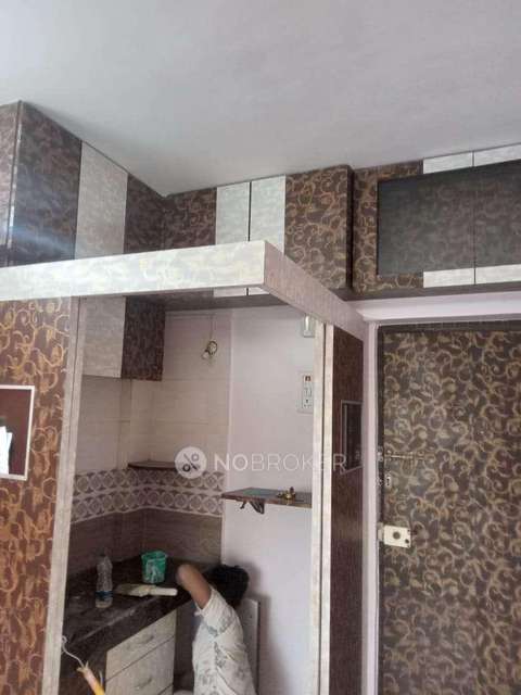 1 BHK Flat In Sai Dham Chs  For Sale  In Andheri East