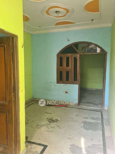 1 RK Flat In Standalone Building  for Rent  In  East Gokulpur