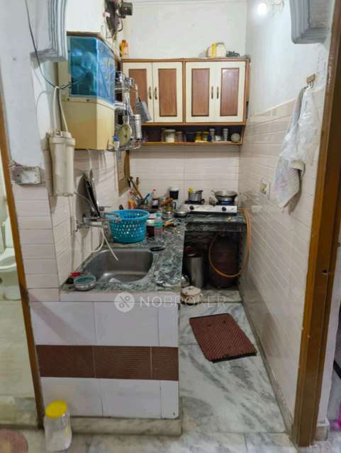 1 BHK House For Sale  In Uttam Nagar
