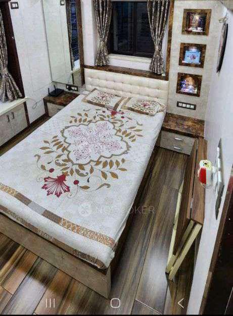 2 BHK Flat In Mitha Royale Imperia For Sale  In Parel