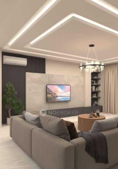 2 BHK Flat In Mangal Royale For Sale  In Vile Parle East