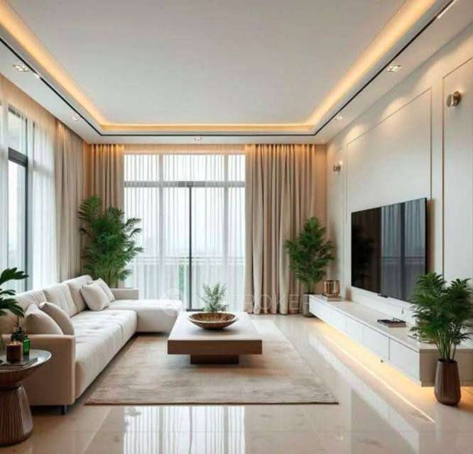 2 BHK Flat In Mangal Royale For Sale  In Vile Parle East