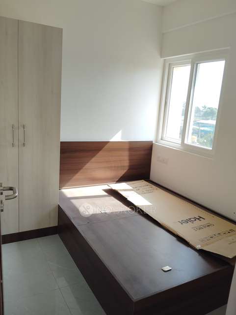 2 BHK Flat In Sowparnika Ashiyana for Rent  In Samethanahalli