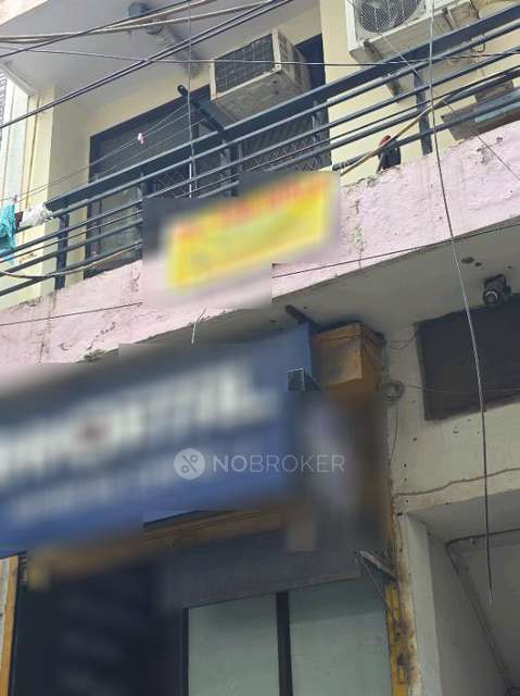 PG for Girls in Moti Bagh