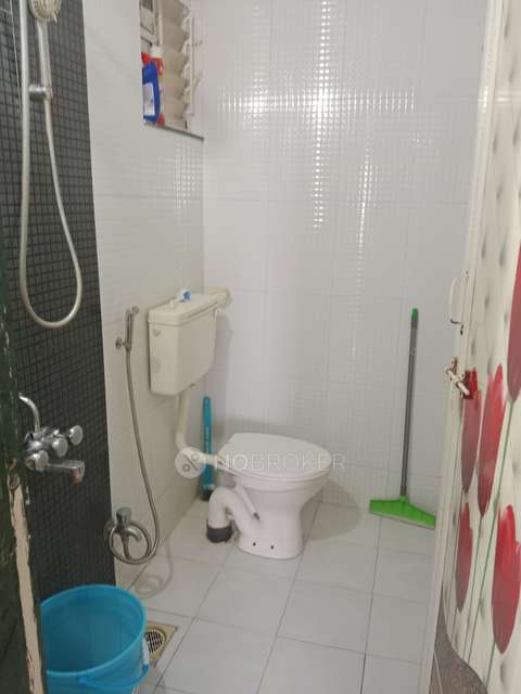 2 BHK Flat In Nano Spaces For Sale  In Ravet