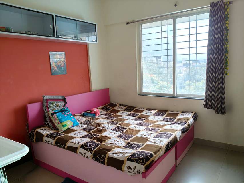 2 BHK Flat In Nano Spaces For Sale  In Ravet