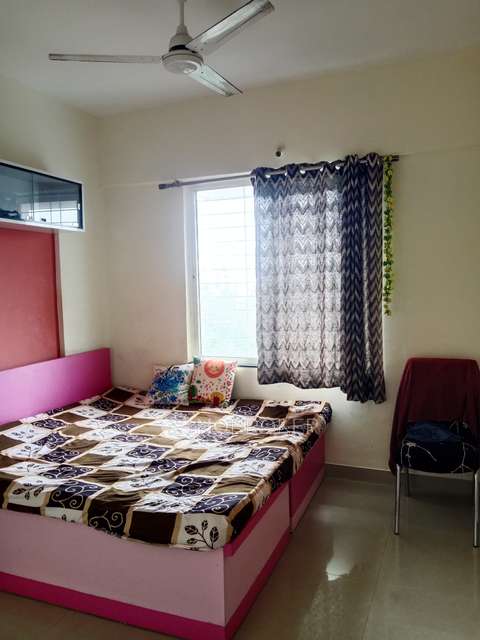 2 BHK Flat In Nano Spaces For Sale  In Ravet