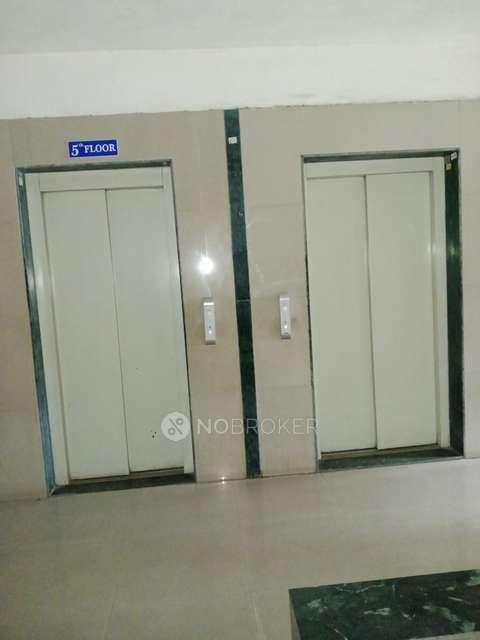 2 BHK Flat In Nano Spaces For Sale  In Ravet