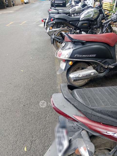 2 BHK Flat In Nano Spaces For Sale  In Ravet