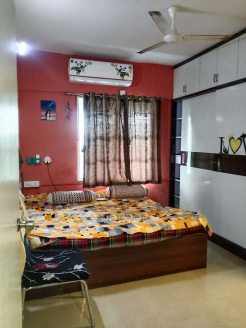 2 BHK Flat In Nano Spaces For Sale  In Ravet