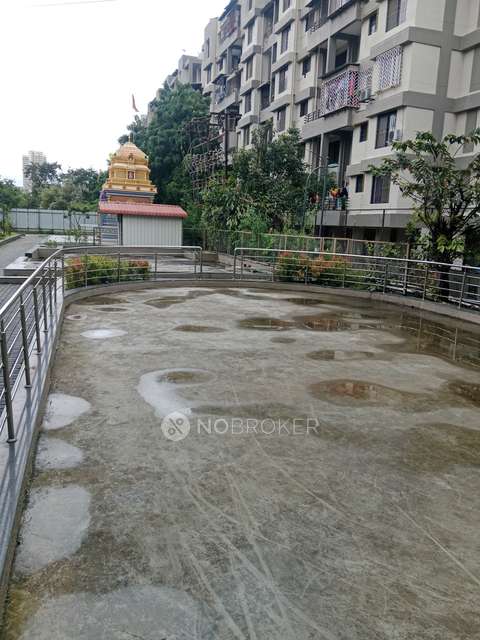 2 BHK Flat In Nano Spaces For Sale  In Ravet